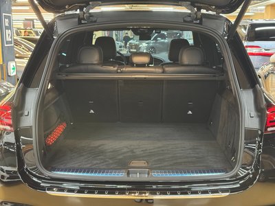 MERCEDES-BENZ GLE-CLASS - 2