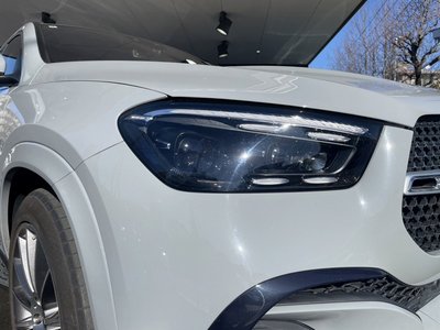 MERCEDES-BENZ GLE COUPE - 5