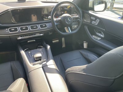 MERCEDES-BENZ GLE COUPE - 10