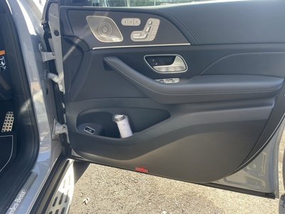 MERCEDES-BENZ GLE COUPE - 8