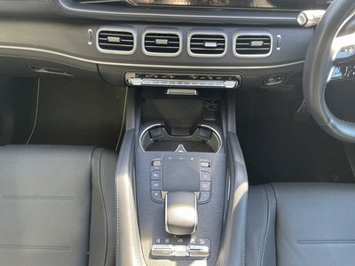 MERCEDES-BENZ GLE COUPE - 9