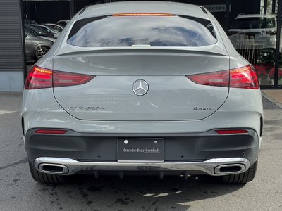 MERCEDES-BENZ GLE COUPE - 3