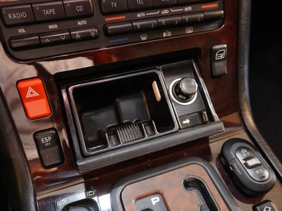 1997 Mercedes-BENZ S-CLASS — миниатюра 69