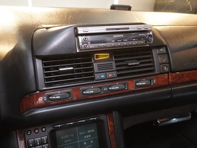 1997 Mercedes-BENZ S-CLASS — миниатюра 66