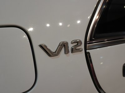 1997 Mercedes-BENZ S-CLASS — миниатюра 41