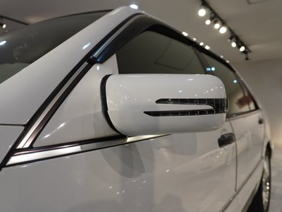 1997 Mercedes-BENZ S-CLASS — миниатюра 33