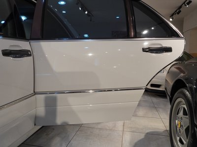 1997 Mercedes-BENZ S-CLASS — миниатюра 38