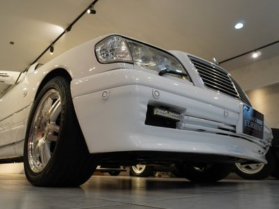 1997 Mercedes-BENZ S-CLASS — миниатюра 17