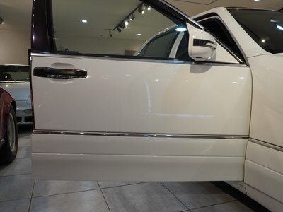 1997 Mercedes-BENZ S-CLASS — миниатюра 39