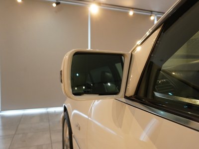 1997 Mercedes-BENZ S-CLASS — миниатюра 34