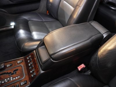 1997 Mercedes-BENZ S-CLASS — миниатюра 72