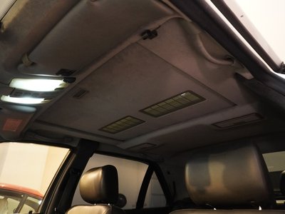 1997 Mercedes-BENZ S-CLASS — миниатюра 74