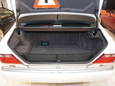 MERCEDES-BENZ S-CLASS - 10
