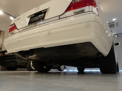 1997 Mercedes-BENZ S-CLASS — миниатюра 50