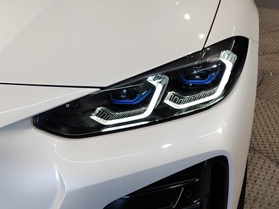2021 BMW 4 SERIES CABRIOLET 缩略图 24