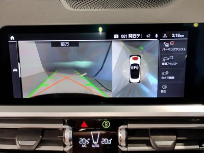 2021 BMW 4 SERIES CABRIOLET 缩略图 76