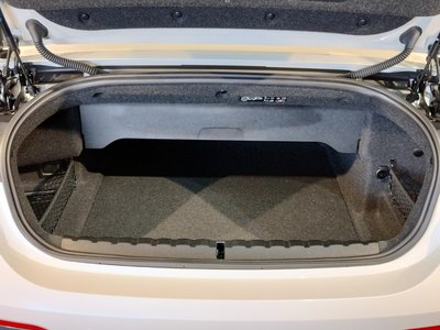 2021 BMW 4 SERIES CABRIOLET 缩略图 37