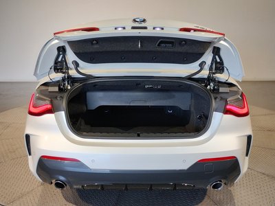 2021 BMW 4 SERIES CABRIOLET 缩略图 39