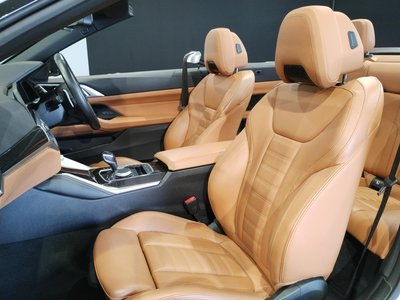 2021 BMW 4 SERIES CABRIOLET 缩略图 40