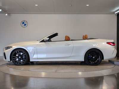 2021 BMW 4 SERIES CABRIOLET 缩略图 14