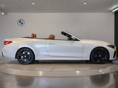 2021 BMW 4 SERIES CABRIOLET 缩略图 18