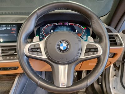 2021 BMW 4 SERIES CABRIOLET 缩略图 49