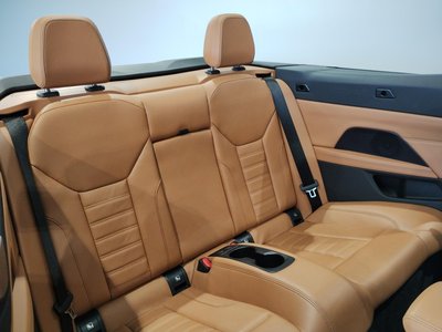2021 BMW 4 SERIES CABRIOLET 缩略图 44