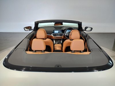 2021 BMW 4 SERIES CABRIOLET 缩略图 41
