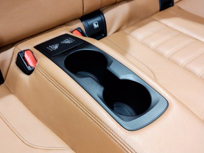 2021 BMW 4 SERIES CABRIOLET 缩略图 45
