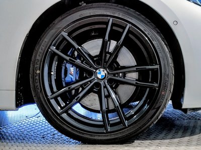 2021 BMW 4 SERIES CABRIOLET 缩略图 30