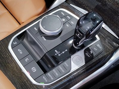 2021 BMW 4 SERIES CABRIOLET 缩略图 56