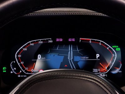 2021 BMW 4 SERIES CABRIOLET 缩略图 72