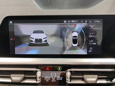 2021 BMW 4 SERIES CABRIOLET 缩略图 78
