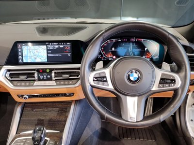 2021 BMW 4 SERIES CABRIOLET 缩略图 48
