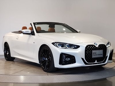 2021 BMW 4 SERIES CABRIOLET 缩略图 19