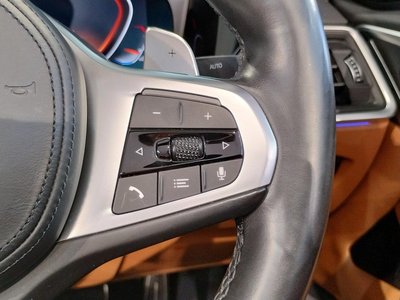 2021 BMW 4 SERIES CABRIOLET 缩略图 68