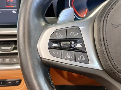 2021 BMW 4 SERIES CABRIOLET 缩略图 69