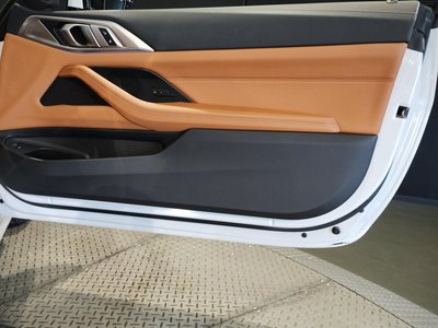 2021 BMW 4 SERIES CABRIOLET 缩略图 50