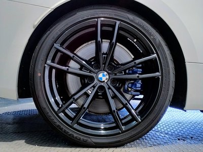 2021 BMW 4 SERIES CABRIOLET 缩略图 31