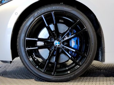 2021 BMW 4 SERIES CABRIOLET 缩略图 33