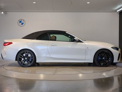 2021 BMW 4 SERIES CABRIOLET 缩略图 11