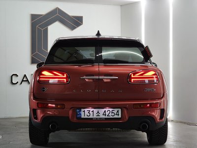 2023 MINI COOPER S CLUBMAN 照片 3