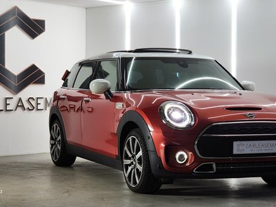 2023 MINI COOPER S CLUBMAN 照片 1
