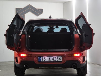 2023 MINI COOPER S CLUBMAN 照片 6