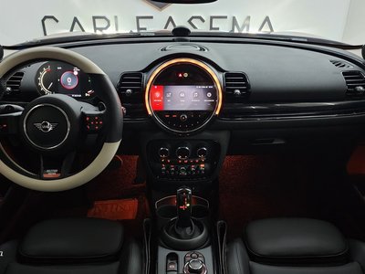 2023 MINI COOPER S CLUBMAN 照片 4