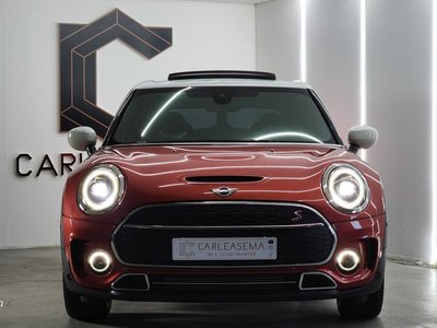 2023 MINI COOPER S CLUBMAN 照片 5