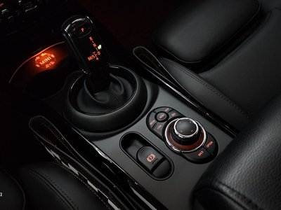 2023 MINI COOPER S CLUBMAN 照片 9