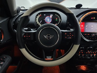 2023 MINI COOPER S CLUBMAN 照片 7