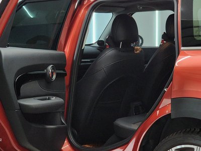 2023 MINI COOPER S CLUBMAN 缩略图 11
