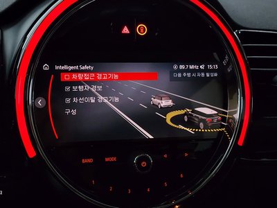 2023 MINI COOPER S CLUBMAN 缩略图 14